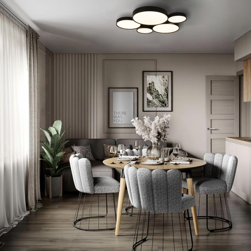 Накладной светильник LOFT IT 10218 Black Накладной светильник LOFT IT 10218 Black — изображение 3
