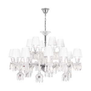 Подвесная люстра LOFT IT 10209/24 Подвесная люстра LOFT IT 10209/24