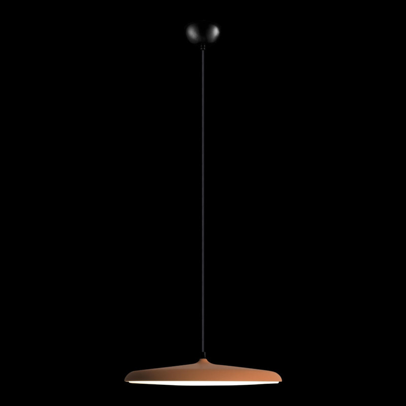 Потолочный детский светильник LOFT IT 10119 Orange Потолочный детский светильник LOFT IT 10119 Orange — изображение 2