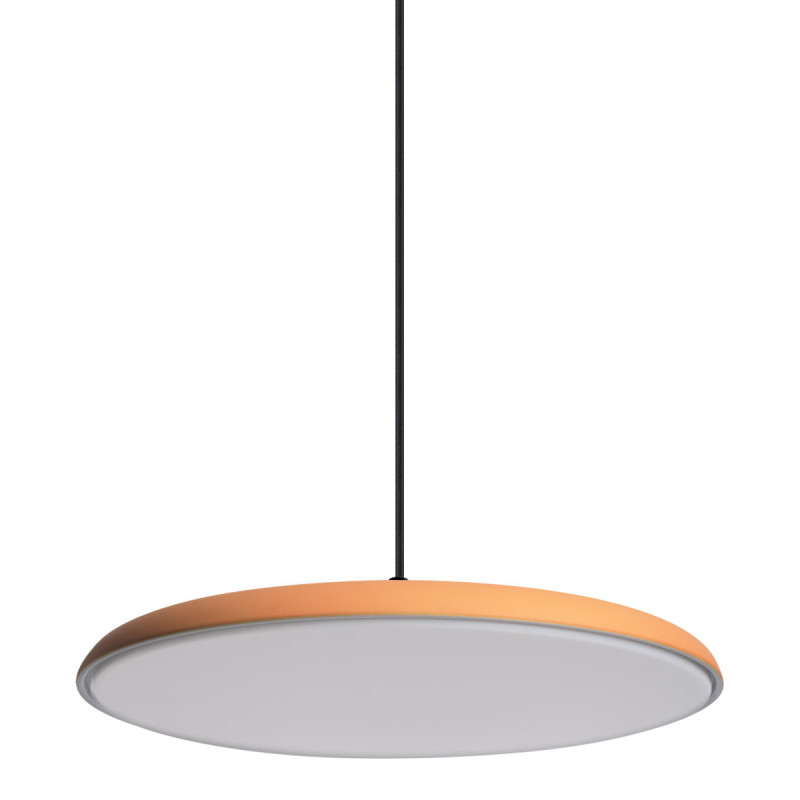 Потолочный детский светильник LOFT IT 10119 Orange Потолочный детский светильник LOFT IT 10119 Orange — изображение 3