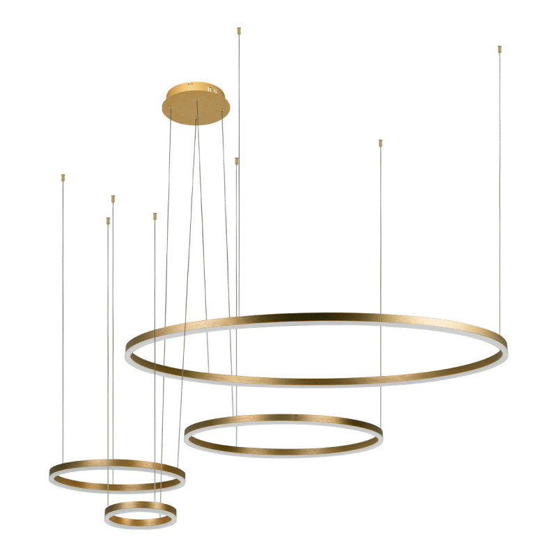 Подвесной светильник LOFT IT 10017/4L Подвесной светильник LOFT IT 10017/4L