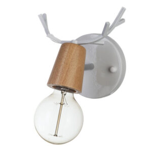 Детское бра LOFT IT 10024/1W White Детское бра LOFT IT 10024/1W White