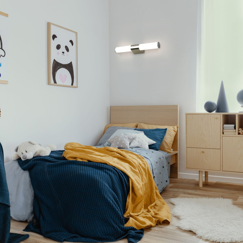 Светильник для картин Elektrostandard Venta Neo LED хром Светильник для картин Elektrostandard Venta Neo LED хром — изображение 4