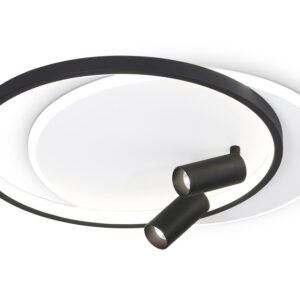 Накладной светильник Ambrella Light FL5137 Накладной светильник Ambrella Light FL5137