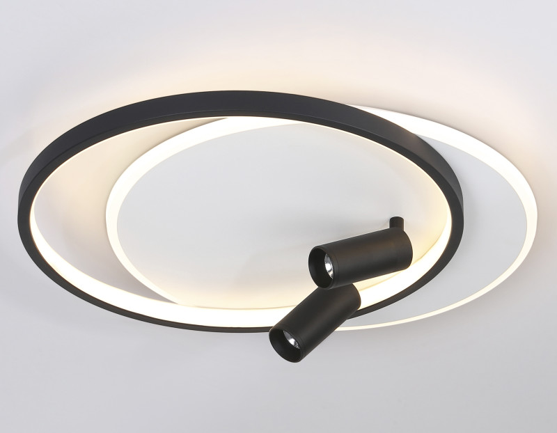 Накладной светильник Ambrella Light FL5137 Накладной светильник Ambrella Light FL5137 — изображение 2