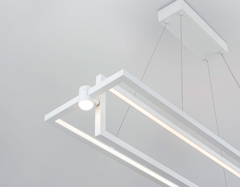 Подвесная люстра Ambrella Light FL5735 Подвесная люстра Ambrella Light FL5735 — изображение 3