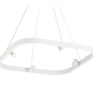 Подвесная люстра Ambrella Light FL5802 Подвесная люстра Ambrella Light FL5802