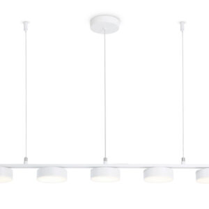 Подвесная люстра Ambrella Light FL51733 Подвесная люстра Ambrella Light FL51733
