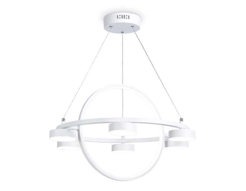 Подвесная люстра Ambrella Light FL51772 Подвесная люстра Ambrella Light FL51772