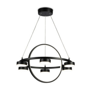 Подвесная люстра Ambrella Light FL51775 Подвесная люстра Ambrella Light FL51775