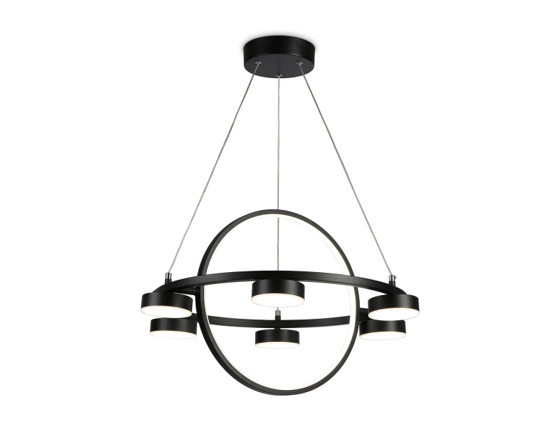 Подвесная люстра Ambrella Light FL51775 Подвесная люстра Ambrella Light FL51775