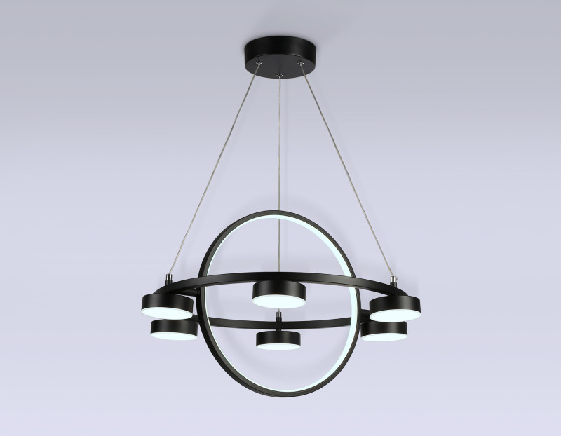 Подвесная люстра Ambrella Light FL51775 Подвесная люстра Ambrella Light FL51775 — изображение 3