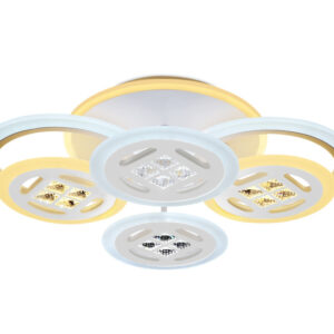 Накладной светильник Ambrella Light FA2951 Накладной светильник Ambrella Light FA2951