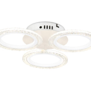 Накладная люстра Ambrella Light FA4050 Накладная люстра Ambrella Light FA4050