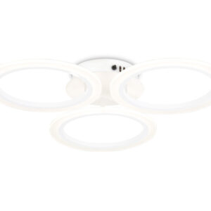 Накладной светильник Ambrella Light FA4052 Накладной светильник Ambrella Light FA4052