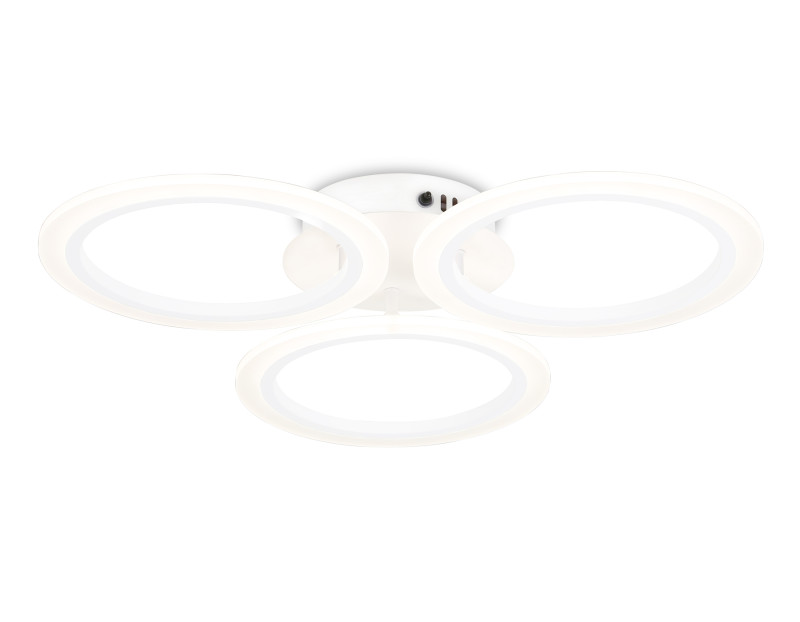 Накладной светильник Ambrella Light FA4052 Накладной светильник Ambrella Light FA4052