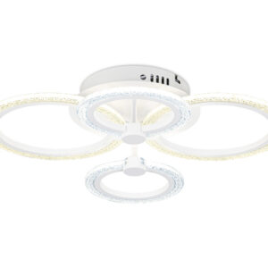 Накладной светильник Ambrella Light FA4061 Накладной светильник Ambrella Light FA4061