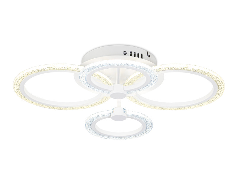 Накладной светильник Ambrella Light FA4061 Накладной светильник Ambrella Light FA4061