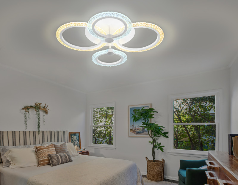 Накладной светильник Ambrella Light FA4061 Накладной светильник Ambrella Light FA4061 — изображение 3