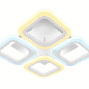Накладной светильник Ambrella Light FA4371 Накладной светильник Ambrella Light FA4371