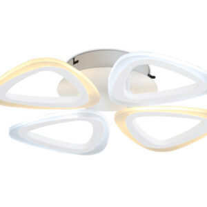Накладная люстра Ambrella Light FA4482 Накладная люстра Ambrella Light FA4482