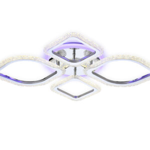 Накладная люстра Ambrella Light FA5148 Накладная люстра Ambrella Light FA5148