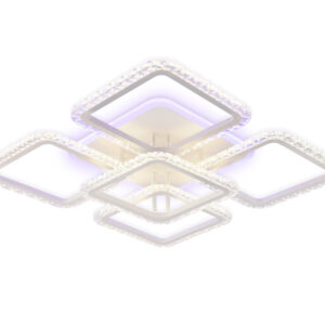 Накладная люстра Ambrella Light FA5301
