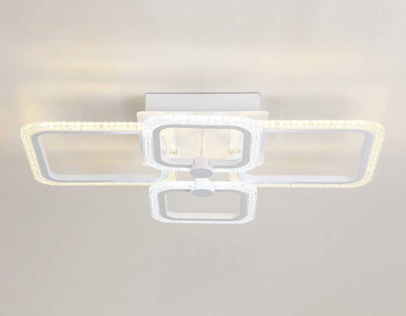Накладной светильник Ambrella Light FA5309 Накладной светильник Ambrella Light FA5309 — изображение 2