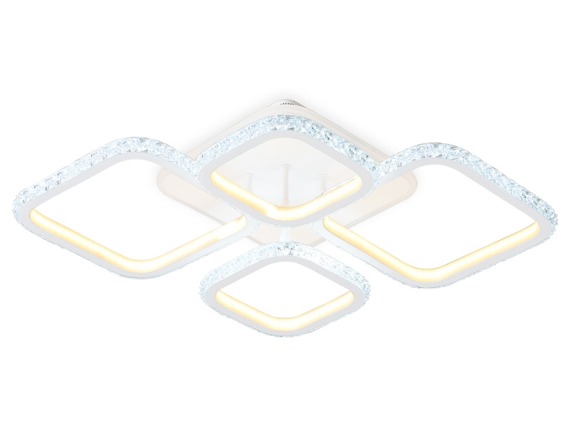 Накладной светильник Ambrella Light FA9541 Накладной светильник Ambrella Light FA9541
