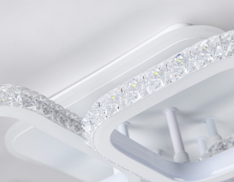 Накладной светильник Ambrella Light FA9541 Накладной светильник Ambrella Light FA9541 — изображение 3