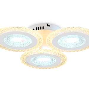 Накладной светильник Ambrella Light FA4001 Накладной светильник Ambrella Light FA4001