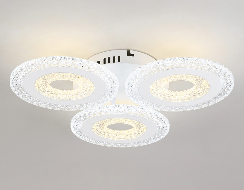 Накладной светильник Ambrella Light FA4001 Накладной светильник Ambrella Light FA4001 — изображение 5
