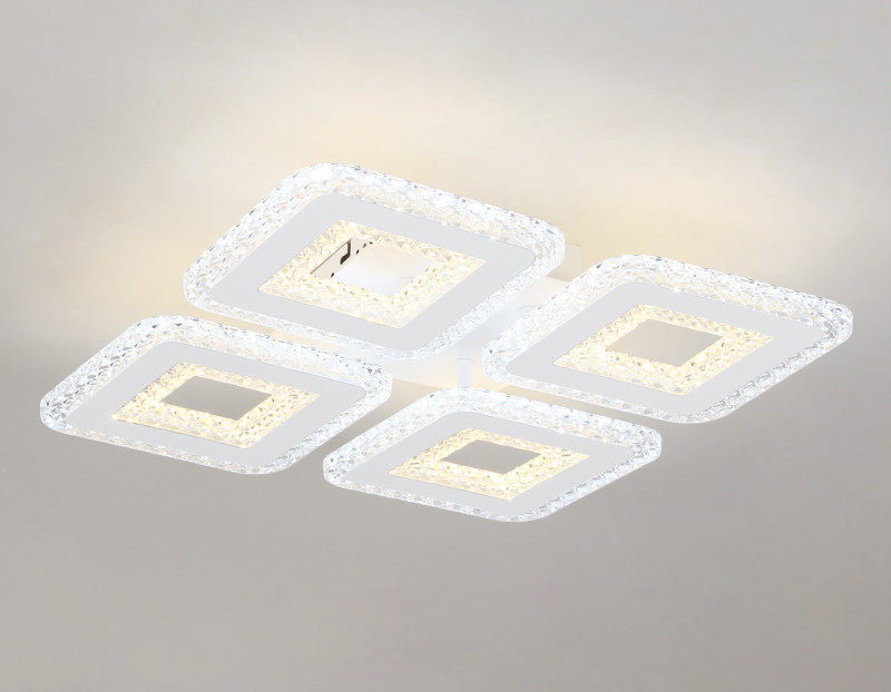 Накладной светильник Ambrella Light FA4004 Накладной светильник Ambrella Light FA4004 — изображение 5