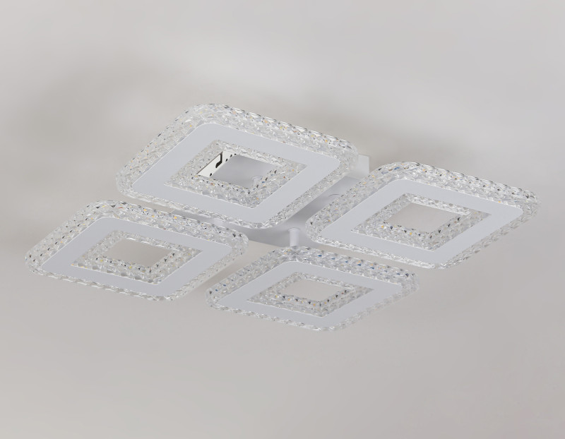 Накладной светильник Ambrella Light FA4004 Накладной светильник Ambrella Light FA4004 — изображение 2
