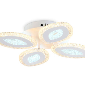 Накладной светильник Ambrella Light FA4012 Накладной светильник Ambrella Light FA4012