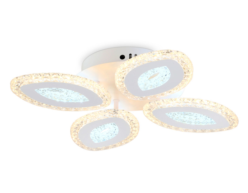 Накладной светильник Ambrella Light FA4012 Накладной светильник Ambrella Light FA4012