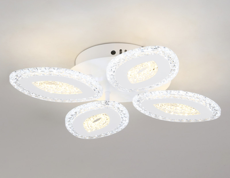 Накладной светильник Ambrella Light FA4012 Накладной светильник Ambrella Light FA4012 — изображение 5