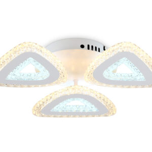 Накладной светильник Ambrella Light FA4018 Накладной светильник Ambrella Light FA4018