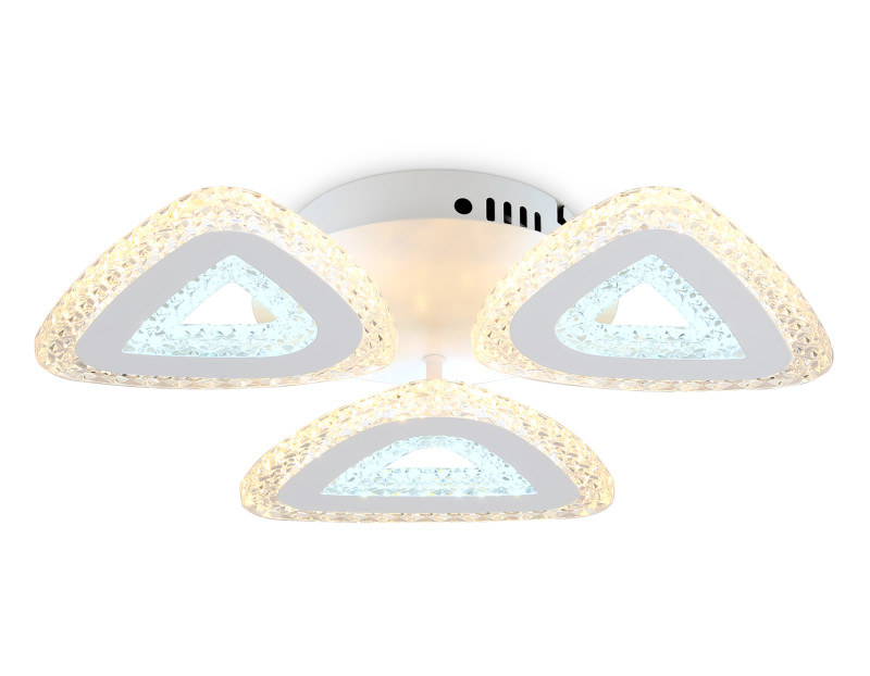 Накладной светильник Ambrella Light FA4018 Накладной светильник Ambrella Light FA4018