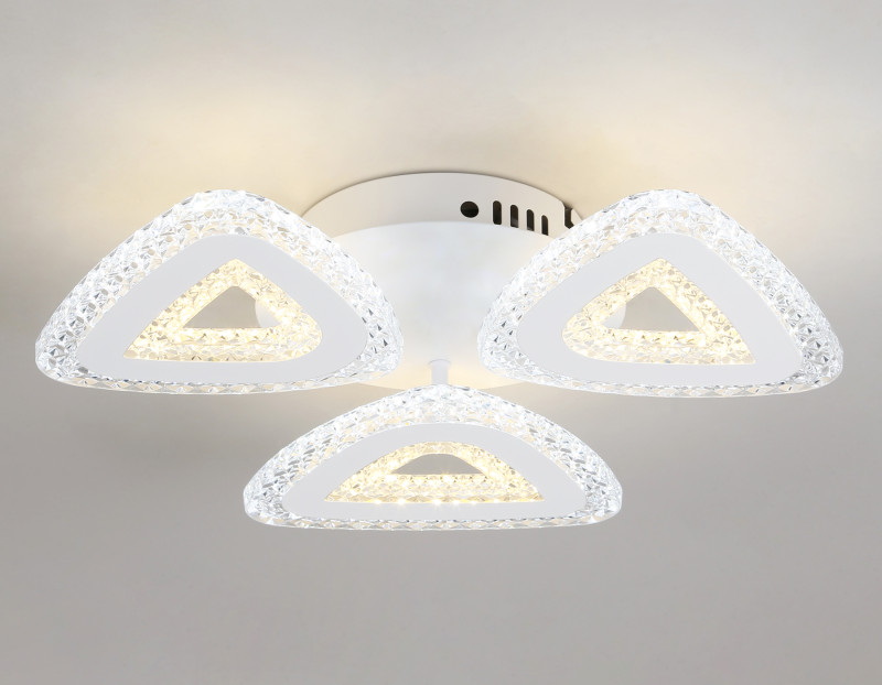 Накладной светильник Ambrella Light FA4018 Накладной светильник Ambrella Light FA4018 — изображение 5