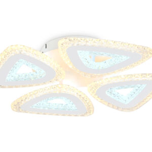 Накладной светильник Ambrella Light FA4019 Накладной светильник Ambrella Light FA4019