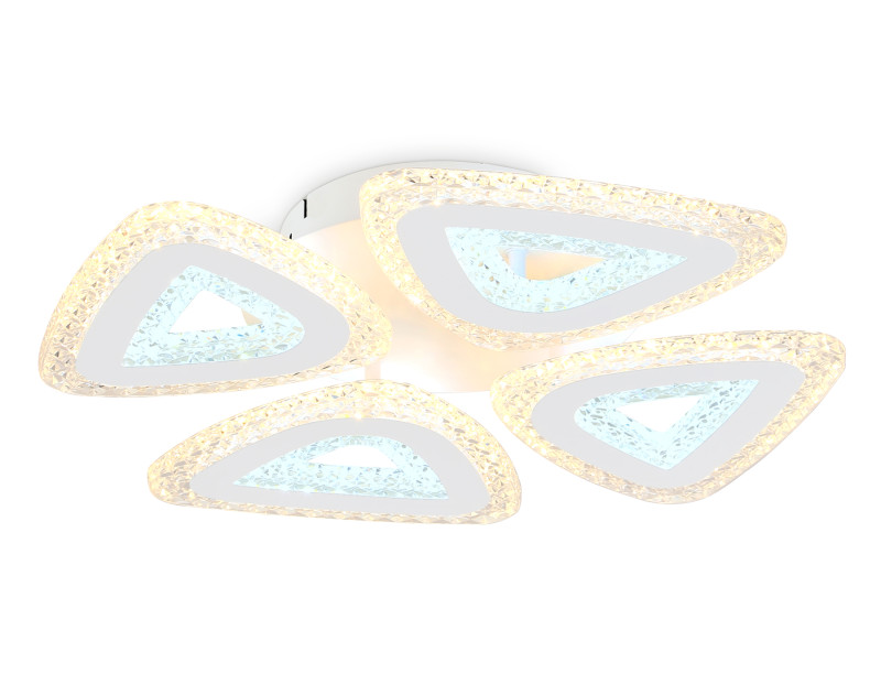 Накладной светильник Ambrella Light FA4019 Накладной светильник Ambrella Light FA4019