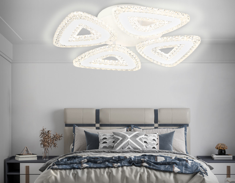 Накладной светильник Ambrella Light FA4019 Накладной светильник Ambrella Light FA4019 — изображение 3
