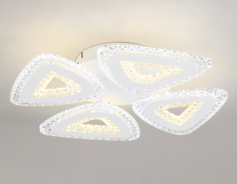 Накладной светильник Ambrella Light FA4019 Накладной светильник Ambrella Light FA4019 — изображение 5