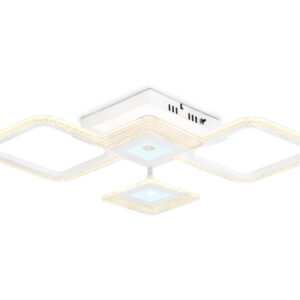 Накладной светильник Ambrella Light FA4281 Накладной светильник Ambrella Light FA4281