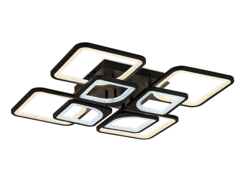 Накладной светильник Ambrella Light FA4424 Накладной светильник Ambrella Light FA4424