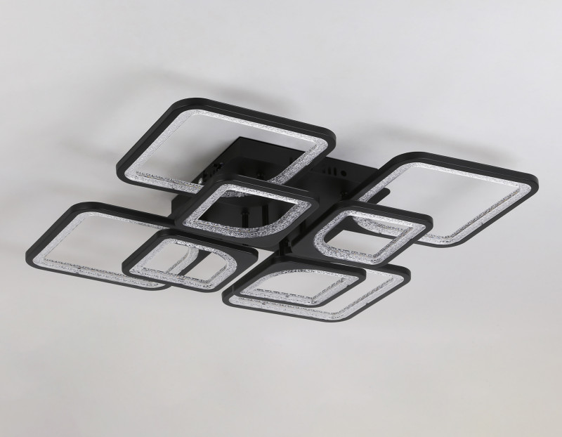 Накладной светильник Ambrella Light FA4424 Накладной светильник Ambrella Light FA4424 — изображение 2
