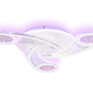 Накладной светильник Ambrella Light FA4475 Накладной светильник Ambrella Light FA4475