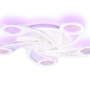 Накладной светильник Ambrella Light FA4476 Накладной светильник Ambrella Light FA4476