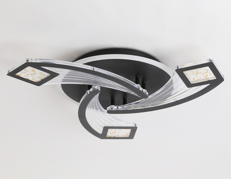 Накладной светильник Ambrella Light FA4477 Накладной светильник Ambrella Light FA4477 — изображение 2